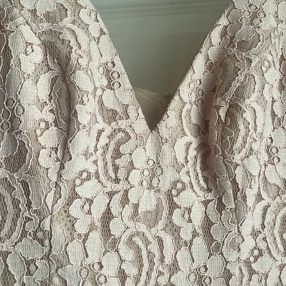 Bridesmaid dress - Picture 4 of 6